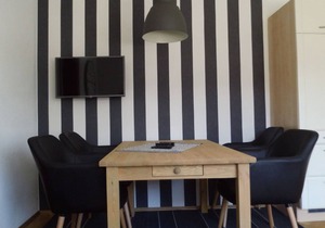 Apartment for 4 persons 1 child approx. 54 m² in Eslohe-Kernstadt, Sauerland (Eslohe)