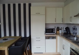 Apartment for 4 persons 1 child approx. 54 m² in Eslohe-Kernstadt, Sauerland (Eslohe)
