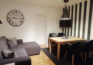 Apartment for 4 persons 1 child approx. 54 m² in Eslohe-Kernstadt, Sauerland (Eslohe)