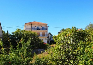 Apartment for 7 persons approx. 90 m² in Vinisce, Dalmatia (Central Dalmatia)