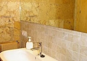 Apartment for 8/12 people