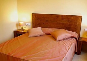 Apartment for 8/12 people