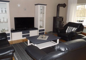 Apartment for 8 persons 1 child approx. 135 m² in Eslohe-Kernstadt, Sauerland (Eslohe)