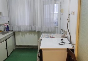 Apartment for Rent 1 plus 1 Full Furnish Kadikoy istanbul