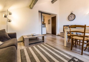 Apartment Forclaz 6