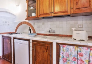 Apartment Formula 1 in Follonica - 6 persons, 2 bedrooms