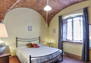 Apartment Formula 1 in Follonica - 6 persons, 2 bedrooms