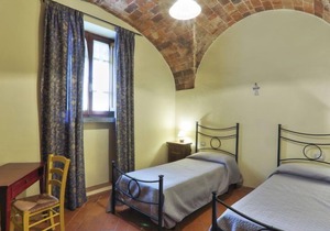 Apartment Formula 1 in Follonica - 6 persons, 2 bedrooms