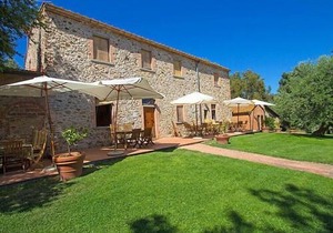 Apartment Formula In Follonica - 4 Persons 1 Bedrooms