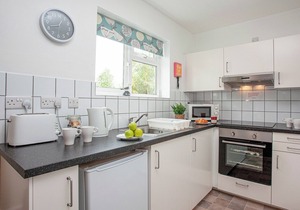 Apartment Four - UK39840