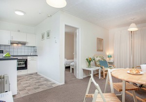 Apartment Four - UK39840