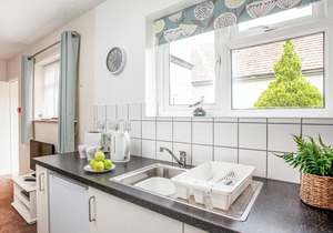 Apartment Four - UK39840