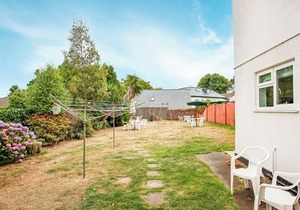 Apartment Four - UK39840