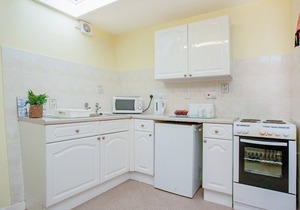 Apartment Fourteen - UK39870