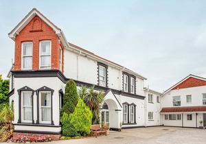 Apartment Fourteen - UK39870