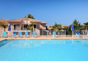 Apartment close to beaches of Côte d'Azur