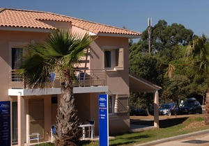Apartment close to beaches of Côte d'Azur