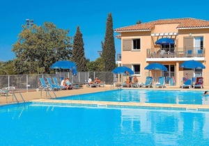 Apartment close to beaches of Côte d'Azur