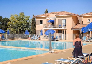 Apartment close to beaches of Côte d'Azur