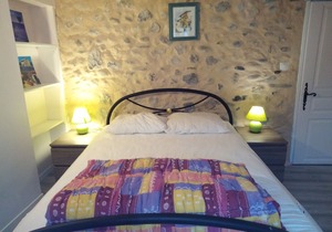 apartment/ flat - Le Chaffaut