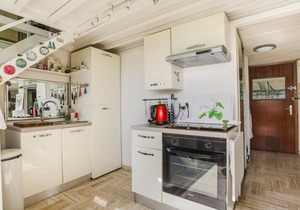 Apartment Mandelieu-La Napoule, 1 bedroom, 4 persons