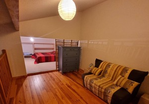 Apartment Meschers-sur-Gironde, 3 bedrooms, 6 persons