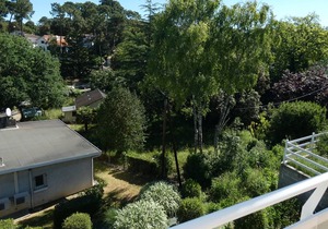 Apartment Meschers-sur-Gironde, 3 bedrooms, 6 persons