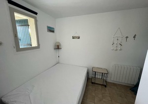 Apartment Meschers-sur-Gironde, studio flat, 2 persons