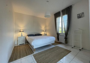 Apartment Meschers-sur-Gironde, 1 bedroom, 4 persons