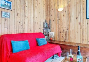 Apartment La Comtesse-9 by Interhome