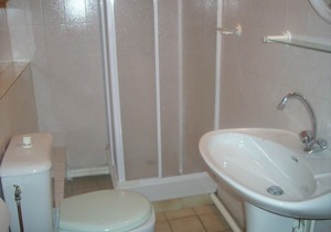 APARTMENTS 4/8 PERS IN CHALET SAINT SORLIN D'ARVES