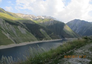 APARTMENTS 4/8 PERS IN CHALET SAINT SORLIN D'ARVES