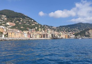 Apartment Francesca in Camogli - 5 persons, 2 bedrooms