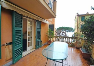 Apartment Francesca in Camogli - 5 persons, 2 bedrooms