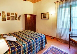 Apartment Frantoio delle Grazie in Florenz - 4 persons, 1 bedrooms