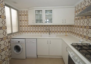 Apartment Frentemar 315 with Sea View, Pool, Wi-Fi & A/C