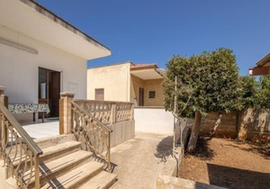 Apartment Frontemare Clara in Racale - 5 persons, 2 bedrooms
