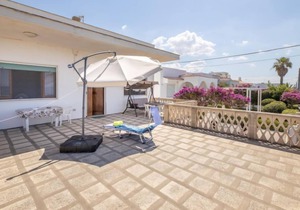 Apartment Frontemare Clara in Racale - 5 persons, 2 bedrooms