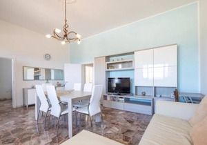 Apartment Frontemare Clara in Racale - 5 persons, 2 bedrooms