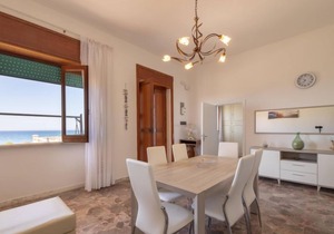 Apartment Frontemare Clara in Racale - 5 persons, 2 bedrooms