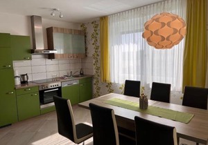 Apartment Fuchs-2 by Interhome