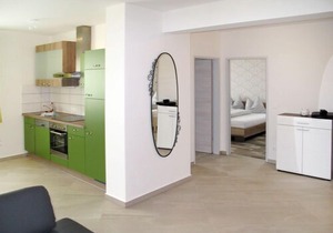 Apartment Fuchs (DON160) in Donnerskirchen - 6 persons, 2 bedrooms