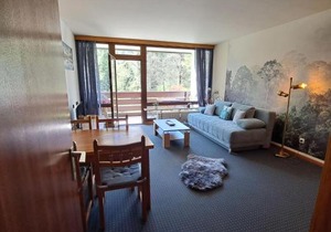 Apartment Grubhof by Interhome