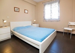 Apartment Gabriel in Calpe/Calp - 6 persons, 3 bedrooms