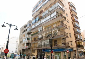 Apartment Gabriel in Calpe/Calp - 6 persons, 3 bedrooms