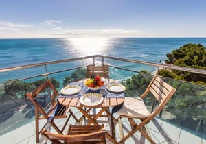 Apartment Gala I-1 by Interhome