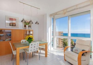 Apartment Gala I-1 by Interhome