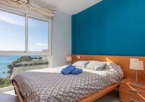 Apartment Gala I-1 by Interhome