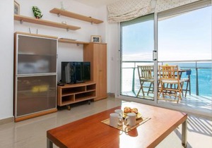 Apartment Gala I-2 by Interhome