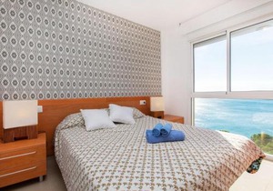 Apartment Gala I-2 by Interhome